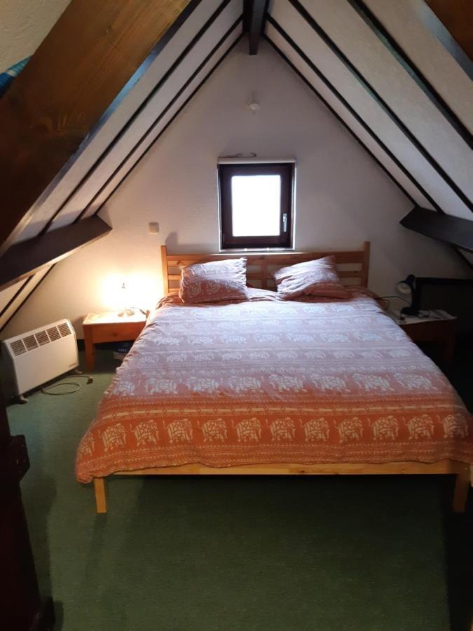 Villa 6 Pers De Haan With Warm Swimming Pool Access Luaran gambar